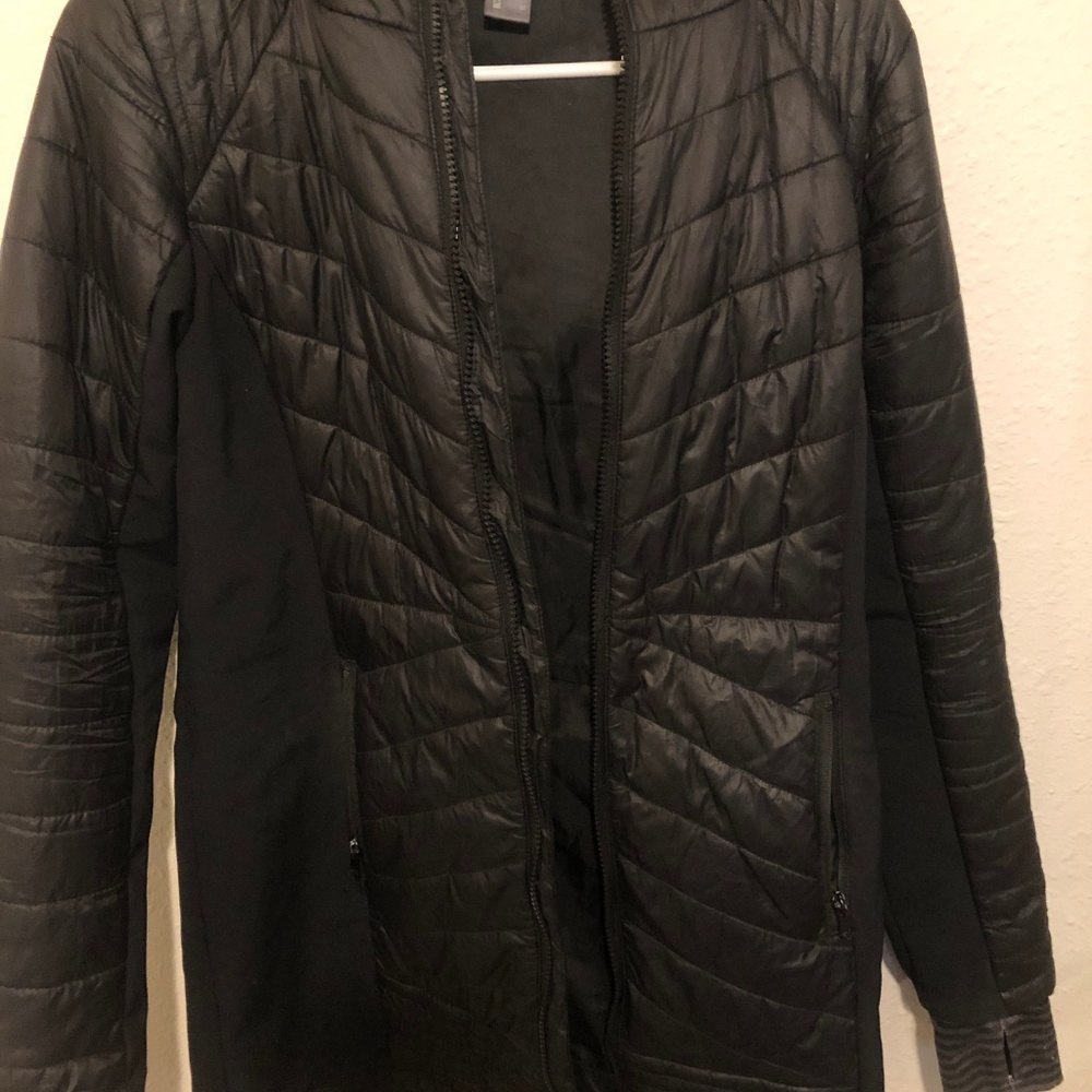 Jacket - Picture 3 of 5